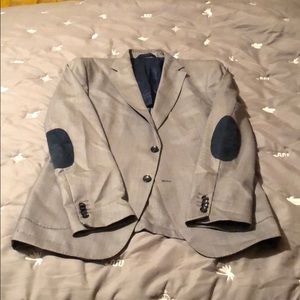 Men’s blazer